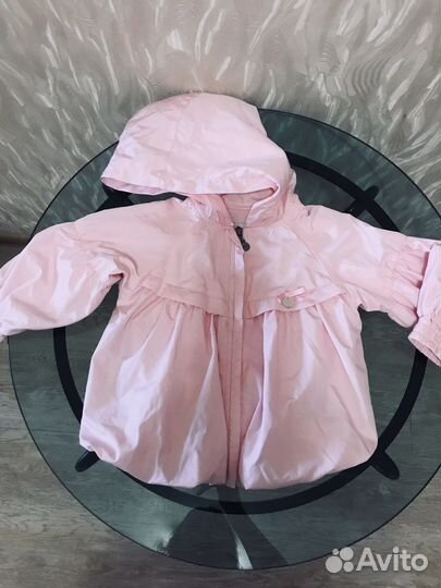 Детские вещи на девочку 2 -3 года