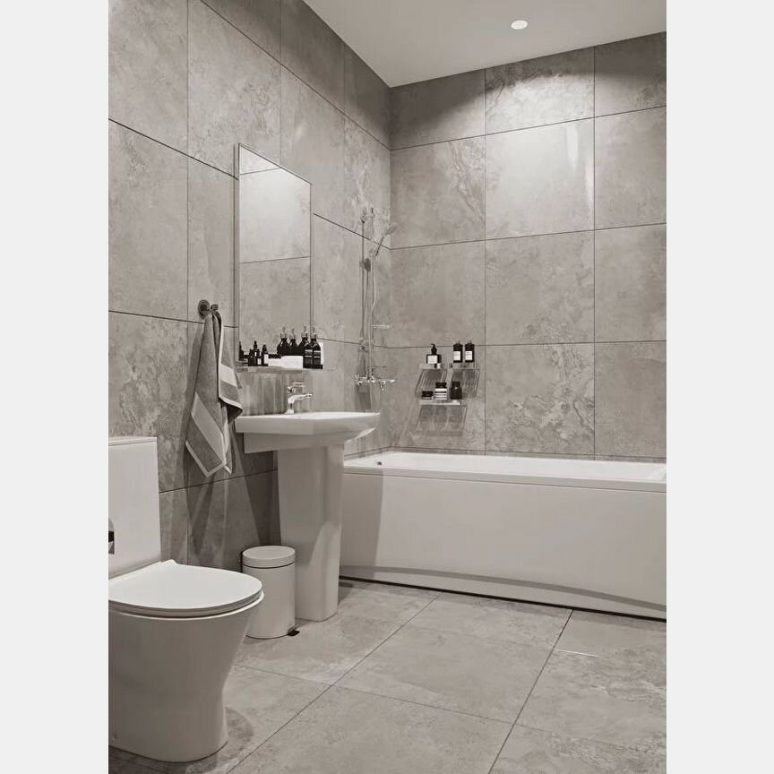 Квартира-студия, 24 м², 5/5 эт.