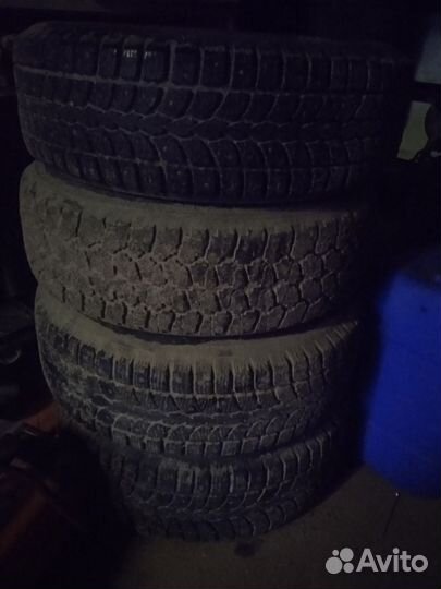 Колеса 175 70 r13