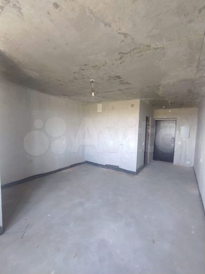 Квартира-студия, 25,7 м², 16/22 эт.