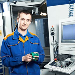 Оператор чпу вахта в г. Казань