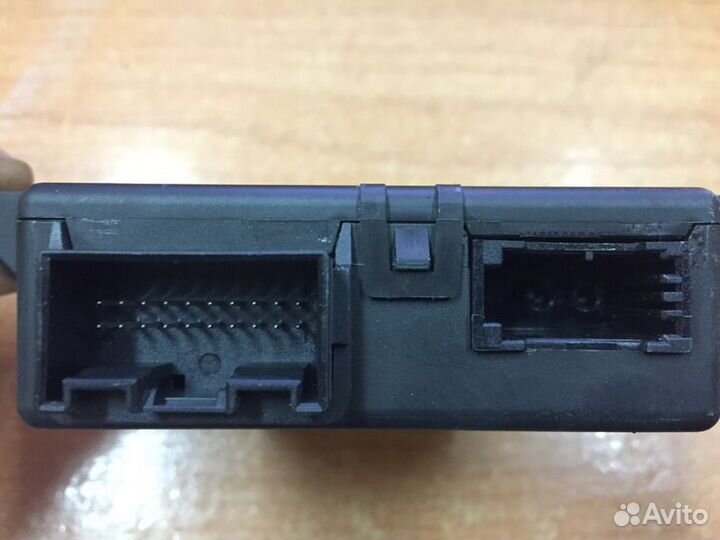 Блок электронный Audi Q5 8R с2008-2017г с2008-2017