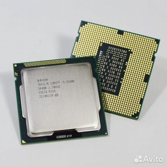 Материнская плата сокет 1155