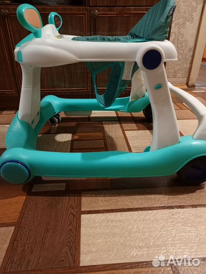 Ходунки детские