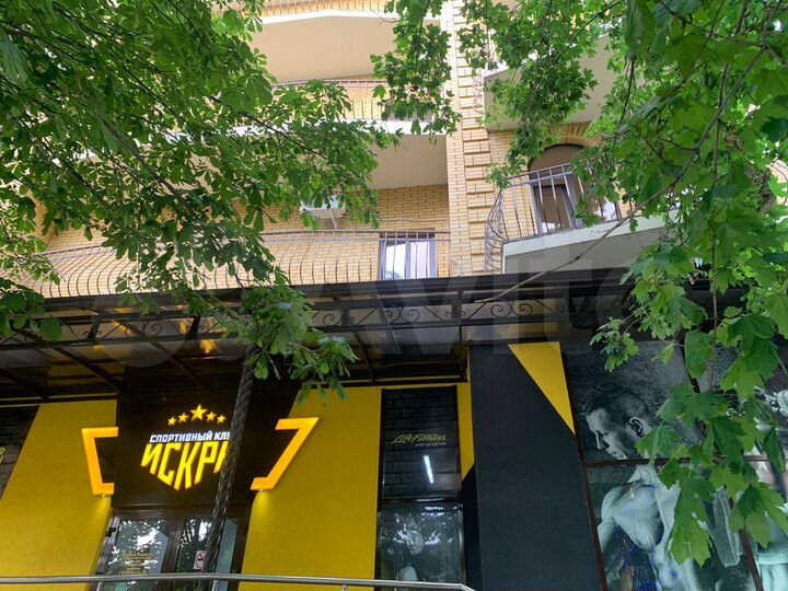 1-к. квартира, 49 м², 3/7 эт.