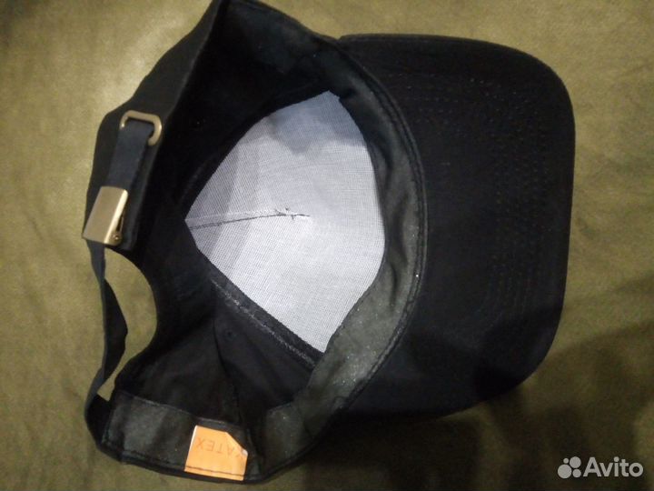 Кепка бейсболка мужская