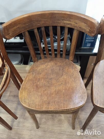 Венские стулья под реставрацию