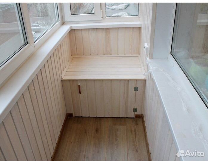 Ремонт ванной и туалета, отделка комнат