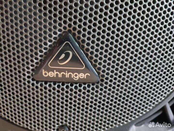 Behringer B110D