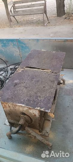 Распилочный станок