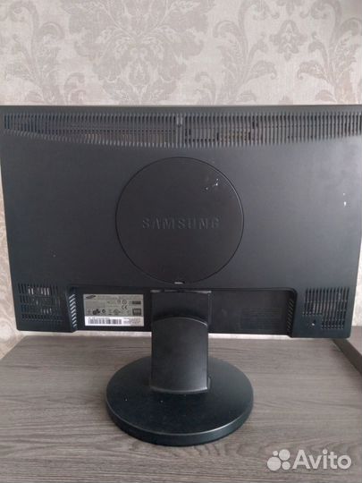 Монитор samsung 22 дюйма