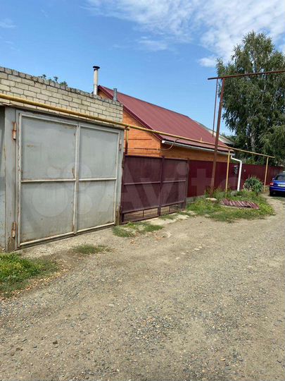 Участок 30 сот. (СНТ, ДНП)