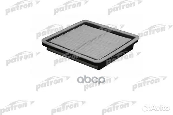 Фильтр воздушный Subaru Legacy 2.0/2.5/3.0 03