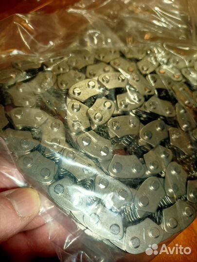 Kit chaine et sprocket 21-54