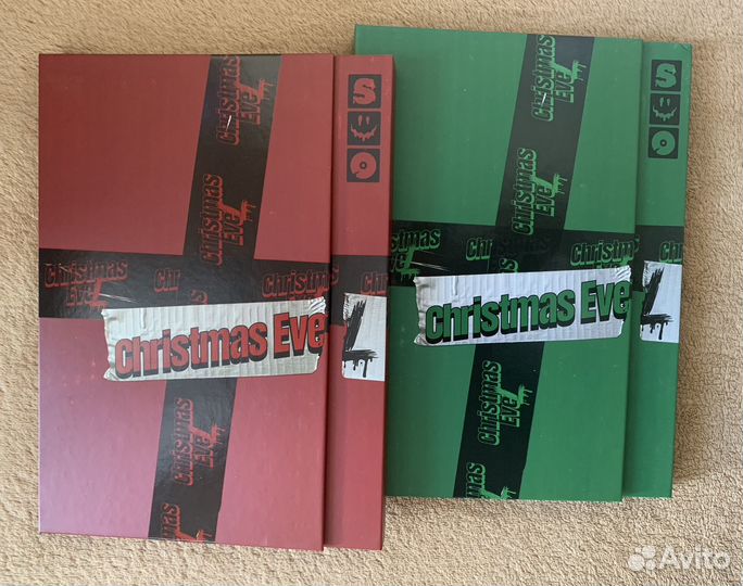 Stray kids альбомы