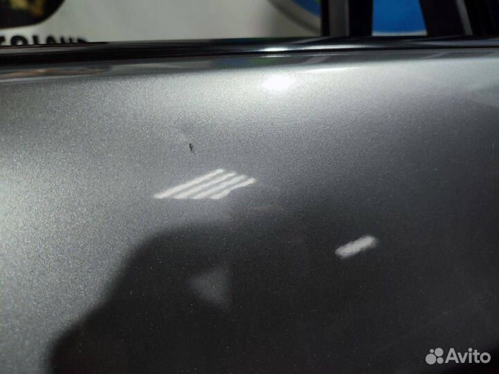 Дверь задняя правая BMW 3 E90/E91/E92/E93 рест