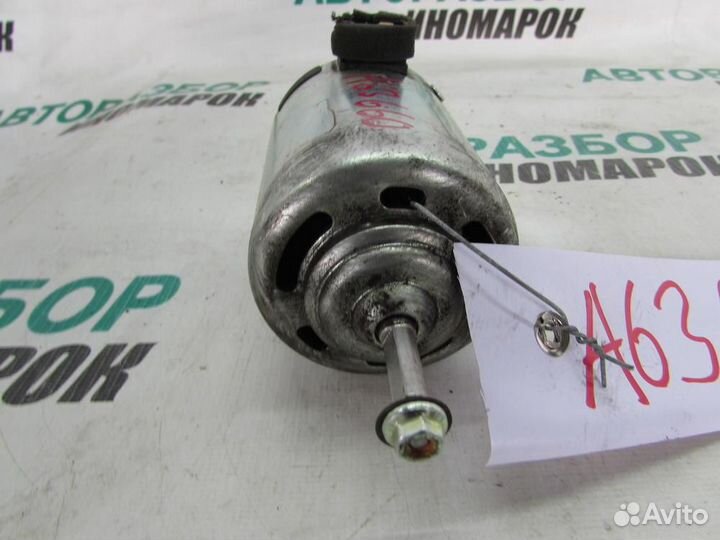 Моторчик отопителя для Chevrolet Aveo 2003-2008г