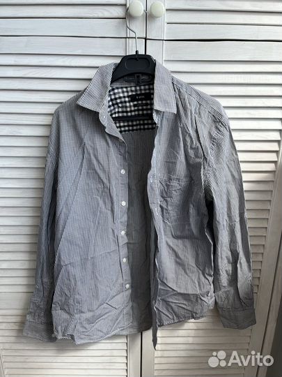 Вещи пакетом на мужчину