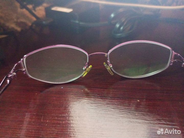 Очки для зрения sd-mym 15 33 c4 53 16-135