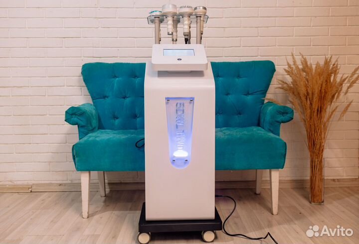 Косметологический аппарат WL 12