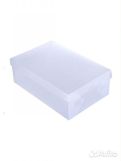 Коробки для хранения 450шт