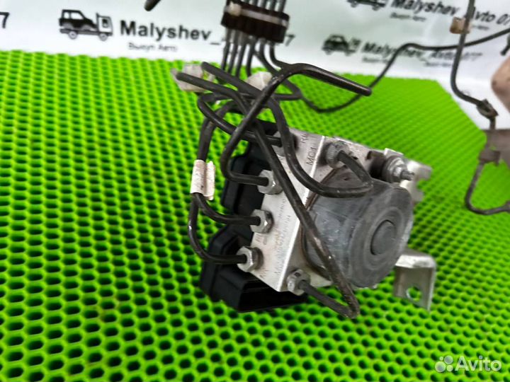 Блок ABS Lifan Solano