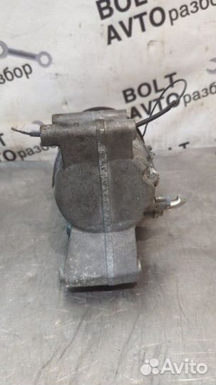 Компрессор кондиционера Mazda Demio DE3FS ZJ-VE