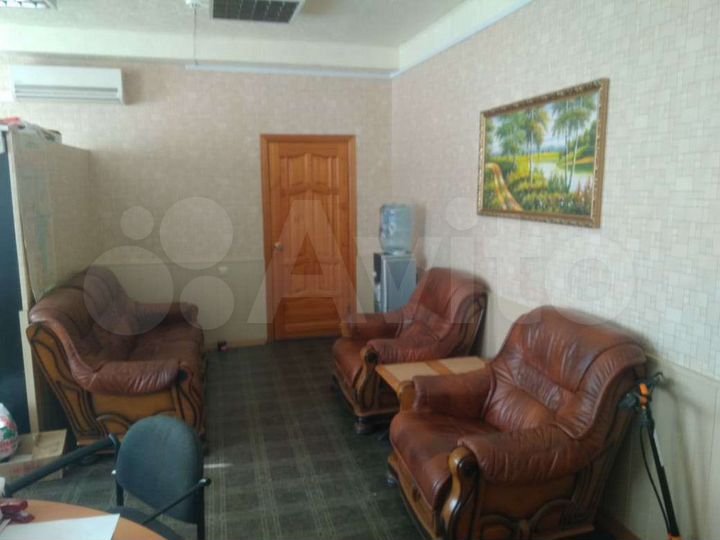 Офис, 54 м²