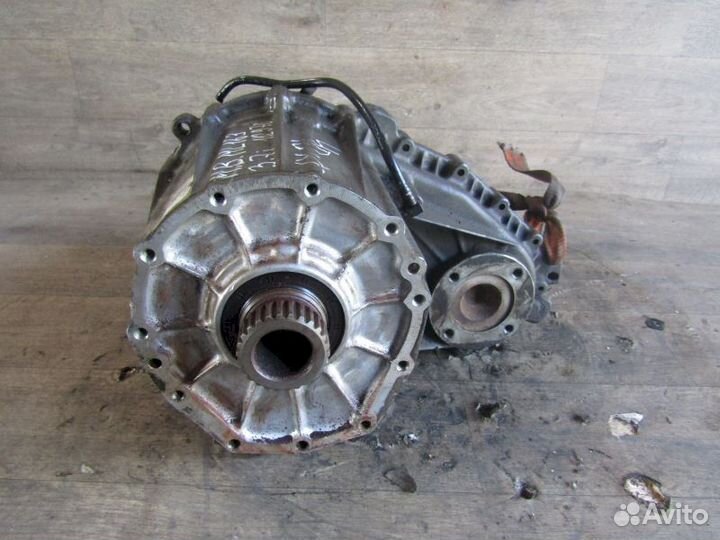 Раздаточная коробка W163 ML Mercedes