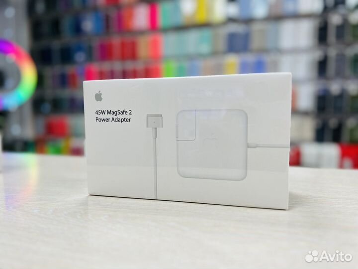 Оригинальный Apple MagSafe 45W