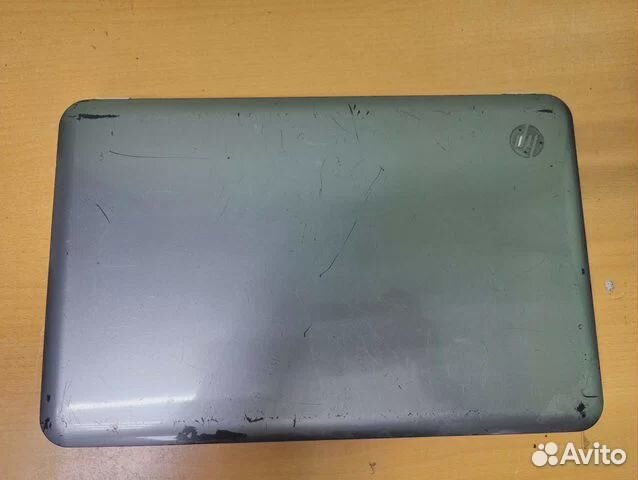 Разбор ноутбука hp g6 1216er