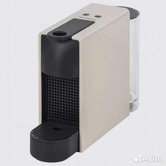 Капсульная кофемашина Nespresso Essenza mini c30