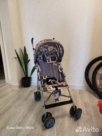 Детская коляска (трость)