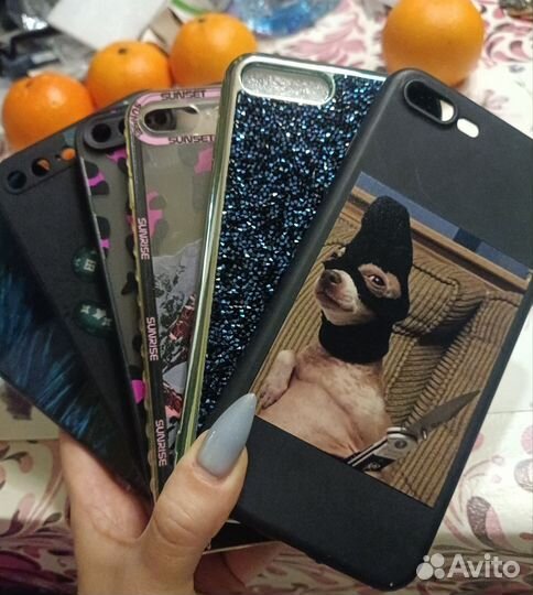 iPhone 8 Plus, 64 ГБ