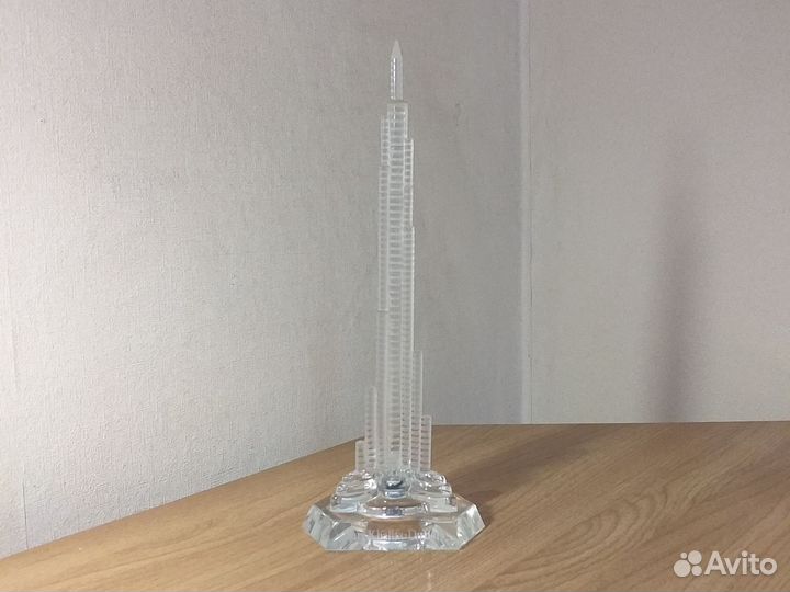 Сувениры из Дубая