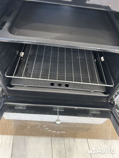 Плита газовая новая