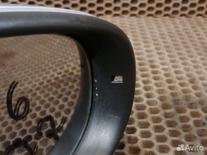 Зеркало правое Volkswagen Golf 6 BSE 1.6 2012