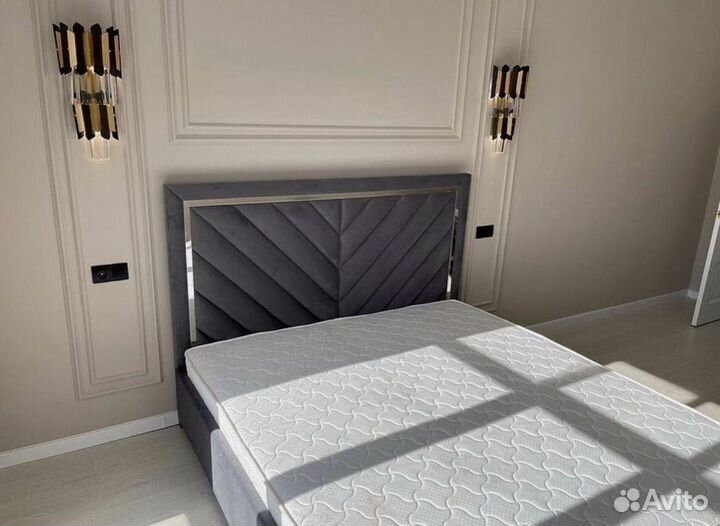 Кровать от производителя