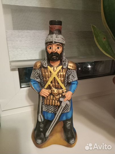 Штоф,графин