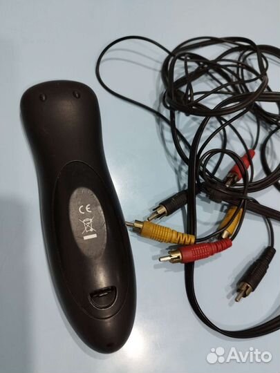 Пульт Cisco для приставки Билайн