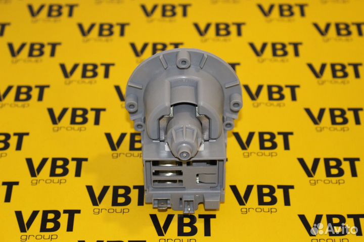 Сливной насос (помпа) для стиральных машин