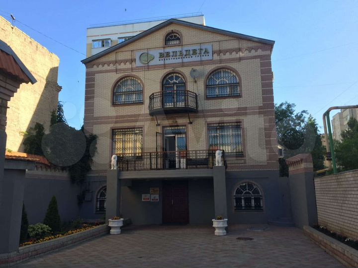 Офис, 14 м²