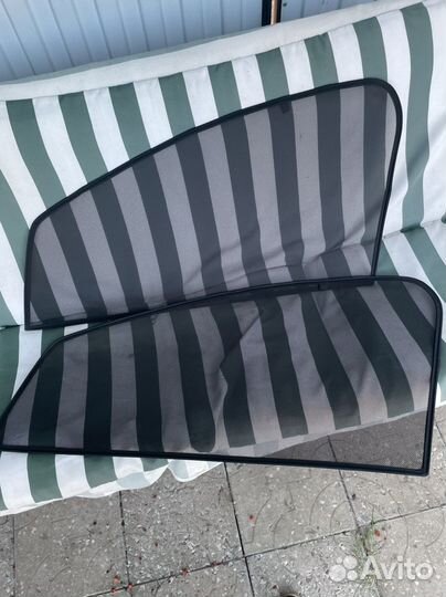 Магнитные сетки