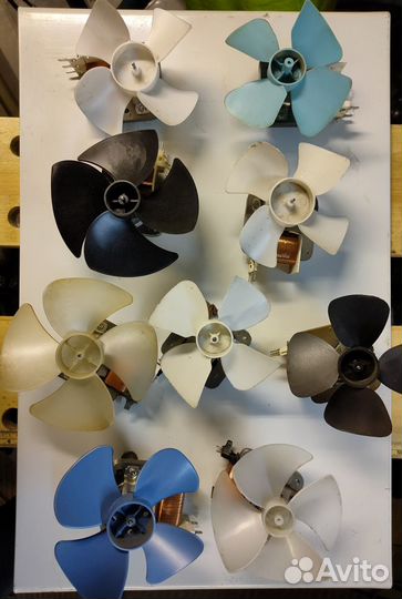 Вентилятор