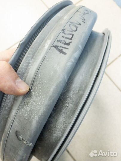 Манжета люка Hotpoint-Ariston бу