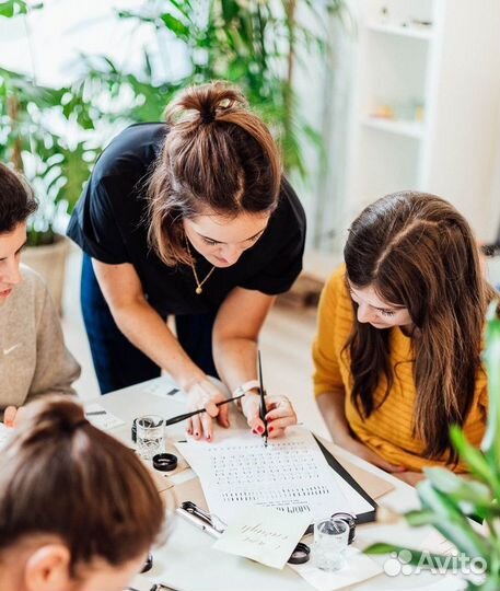 Учебный центр с международной системой образования