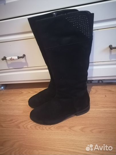 Туфли женские 36 размер