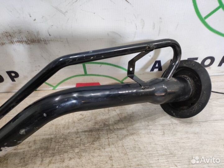 Горловина топливного бак Mitsubishi Lancer 10 CY3A