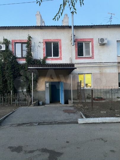 2-к. квартира, 40,9 м², 1/2 эт.