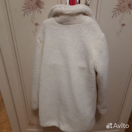 Искусственная шуба